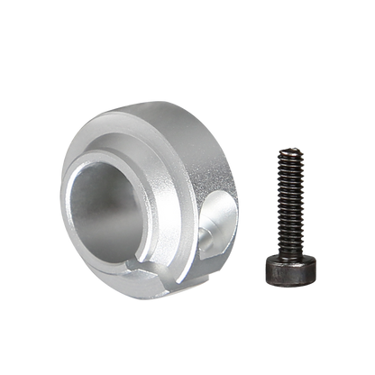 OMP Hobby Main Shaft Clamp - S - M4