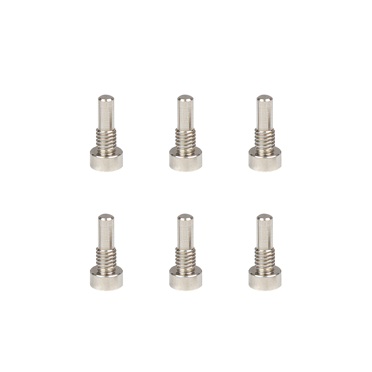 OMP Hobby M4 Tail Bellcrank Pin M2.5x7x2 - M4/M4 MAX