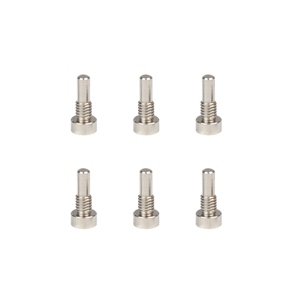 OMP Hobby M4 Tail Bellcrank Pin M2.5x7x2 - M4/M4 MAX