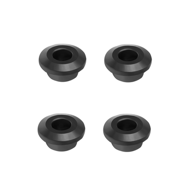 OMP Hobby M4 Canopy frame support rubber - M4/M4 MAX