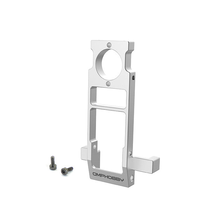 OMP Servo Mount set - M2 Evo