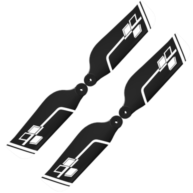 OMP Hobby 71mm Tail blade - M4