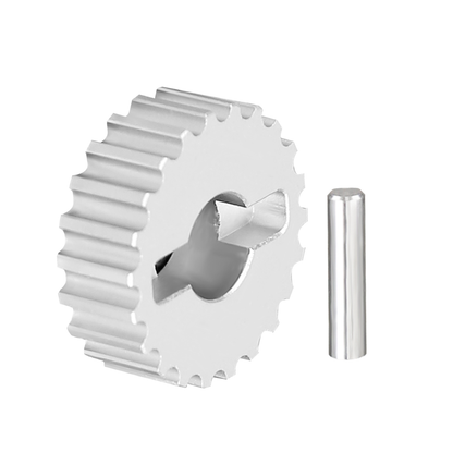 OMP Hobby Tail Pulley 22t - S - M4