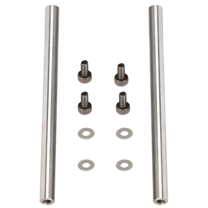 OMP Hobby M4 Feathering Shaft - M4/M4 MAX