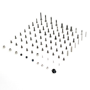 OMP Screw Kit set - M2 Evo