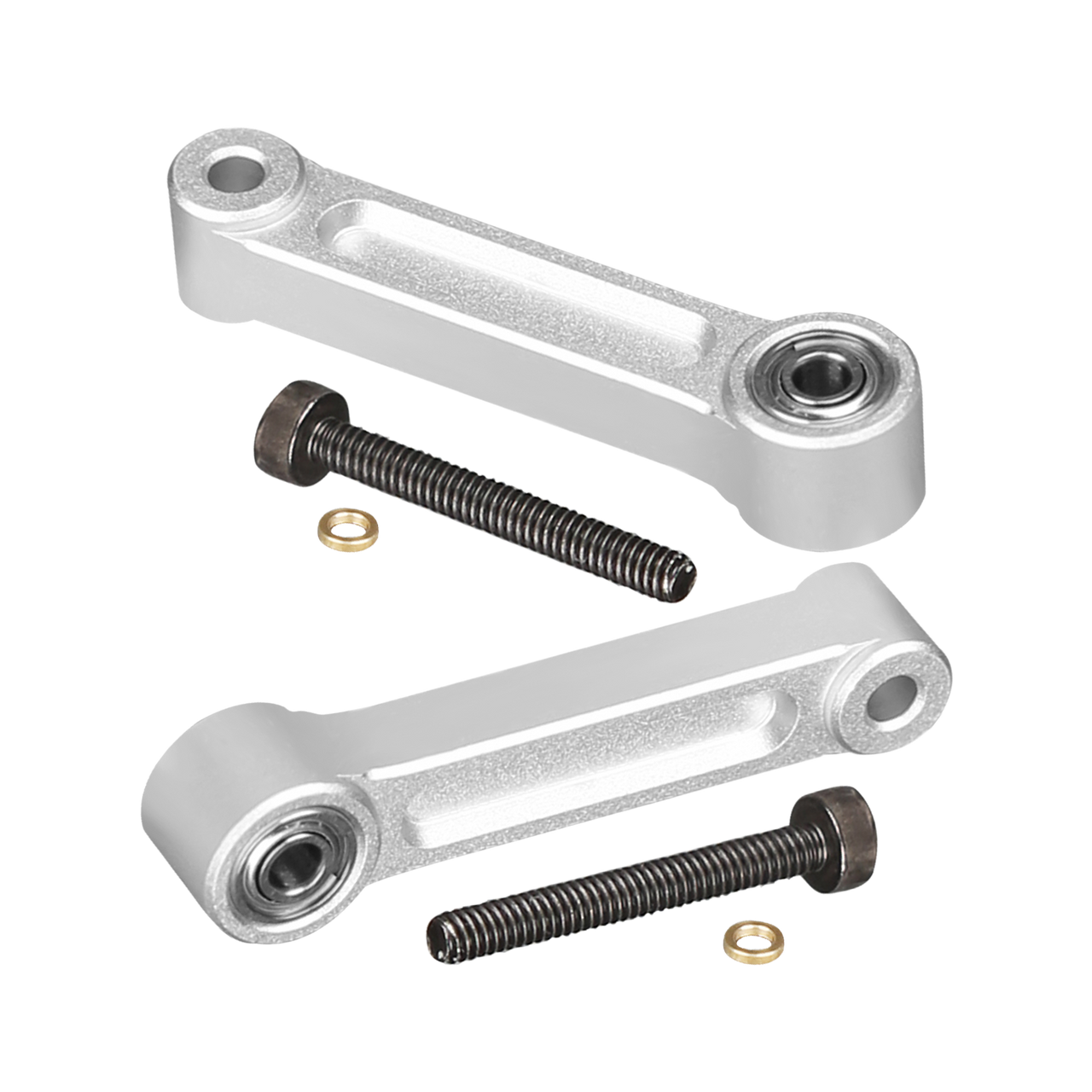 OMP Hobby Swashplate Driver Arm Set - M4