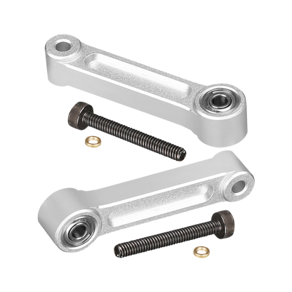 OMP Hobby Swashplate Driver Arm Set - M4