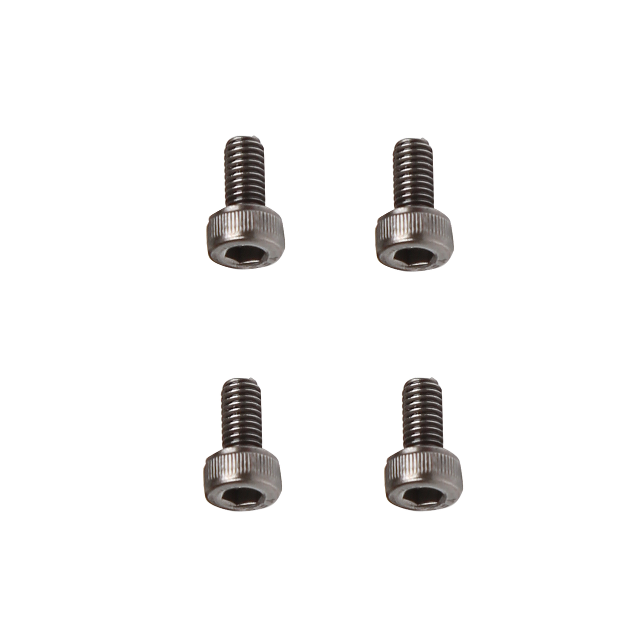 OMP Hobby M4 socket cap screw M3x6mm - M4/M4 MAX