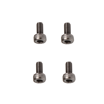 OMP Hobby M4 socket cap screw M3x6mm - M4/M4 MAX