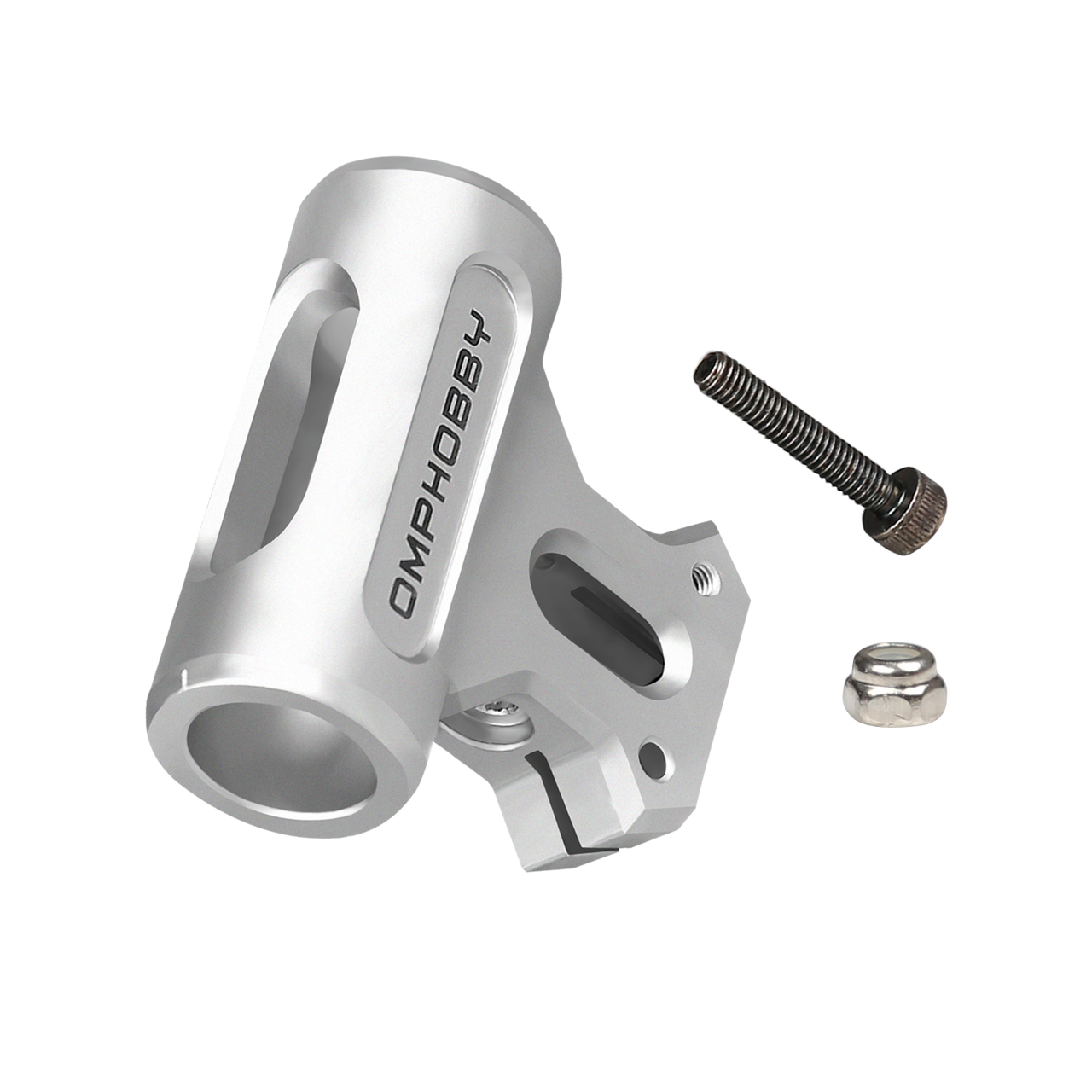 OMP Hobby Main Rotor Hub - S - M4