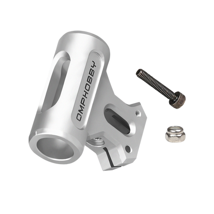 OMP Hobby Main Rotor Hub - S - M4