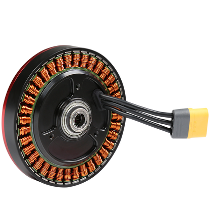 OMP Hobby M4 8108KV Motor - M4