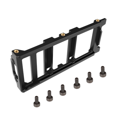 OMP Hobby M4 Battery Rail - M4/M4 MAX