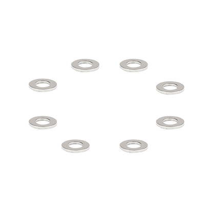 OMP Hobby M4 Washers (Canopy grommet) - M4/M4 MAX