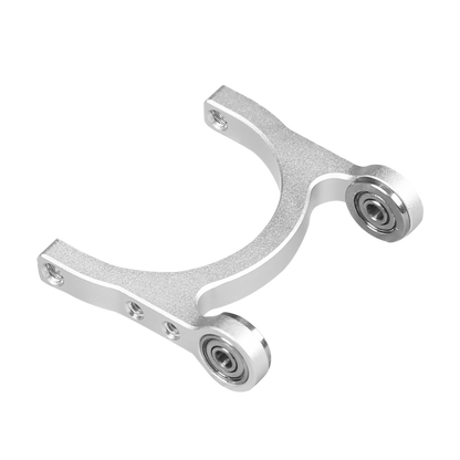 OMP Hobby Tail Bellcrank - S - M4
