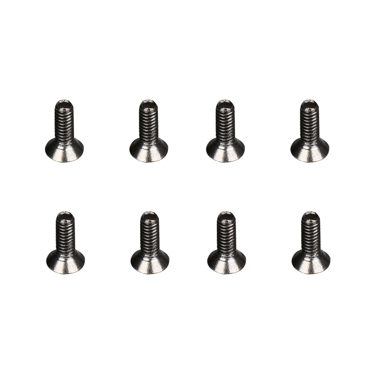 OMP Hobby M4 Countersunk hex screw M2x5mm - M4/M4 MAX