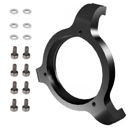 OMP Hobby M4 Swashplate ring - B - M4/M4 MAX