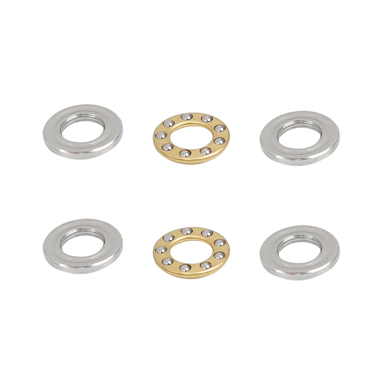 OMP Hobby M4 Main Rotor Thrust Bearing - M4/M4 MAX – Rotorquest Inc.