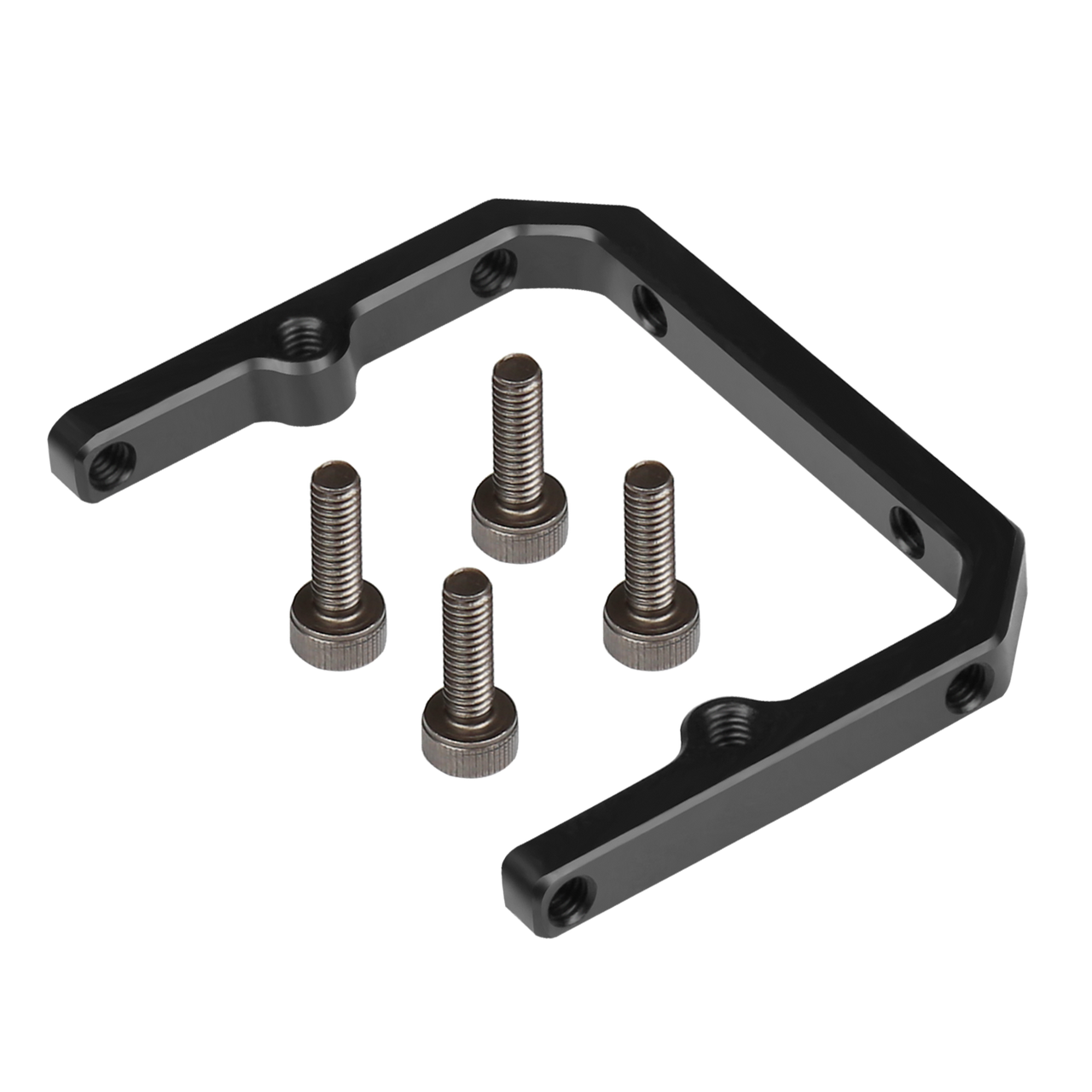 OMP Hobby M4 Swashplate Guidance Mount - B - M4/M4 MAX
