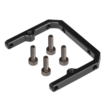 OMP Hobby M4 Swashplate Guidance Mount - B - M4/M4 MAX