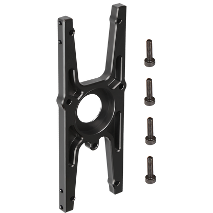 OMP Main Plate (Black) - M4