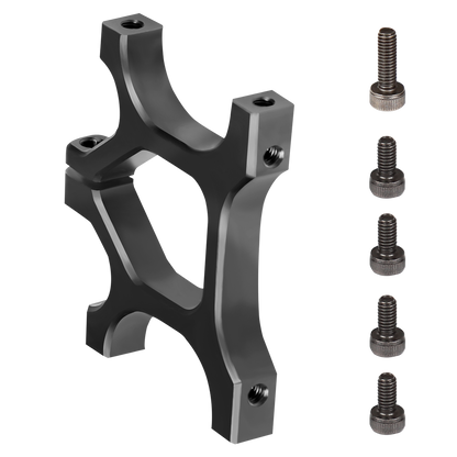 OMP Hobby M4 Tail Boom Mount - B - M4