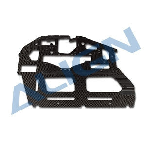 800E PRO Carbon Main Frame(R)-2mm