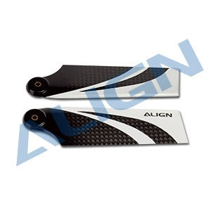 95 Carbon Fiber Tail Blade