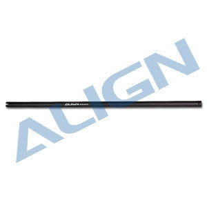 700 Carbon Fiber Tail Boom-Matte Black