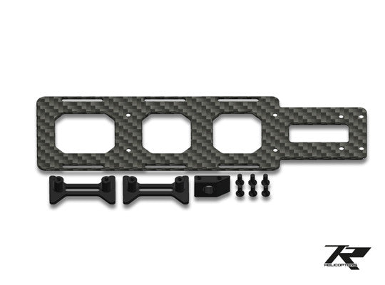 Battery tray