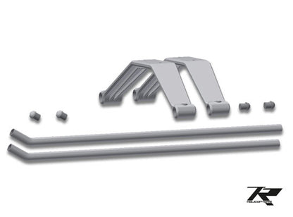 Nitron landing gear set
