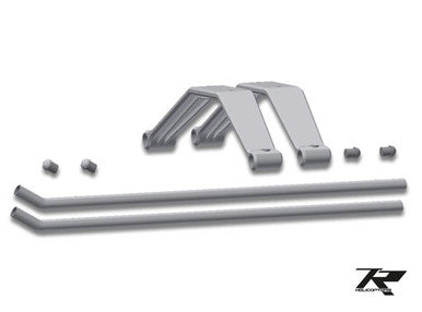 Nitron landing gear set