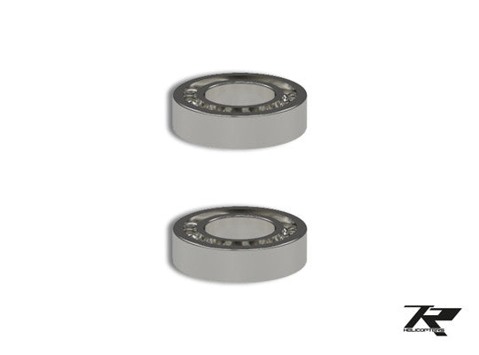Main shaft bearing set Tron5.5 / Main grip bearings set Tron7.0