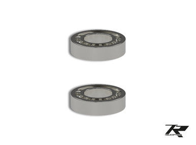 Main shaft bearing set Tron5.5 / Main grip bearings set Tron7.0