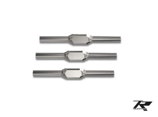 Linkage rood set 2,5mm Tron7.0