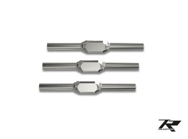 Linkage rood set 2,5mm Tron7.0