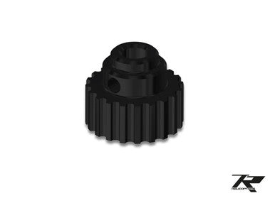 Tail pulley 18T