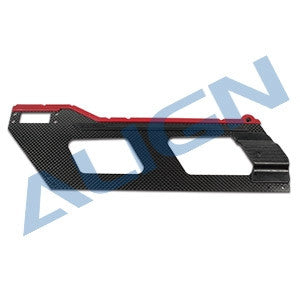 700X Carbon Fiber Main Frame(R)