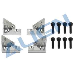 700X Servo Mount Set