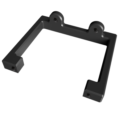 OMP Hobby M4 Square Frame Brace - B - M4/M4 MAX