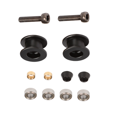 OMP Hobby Idler Pulley Set - B - M4