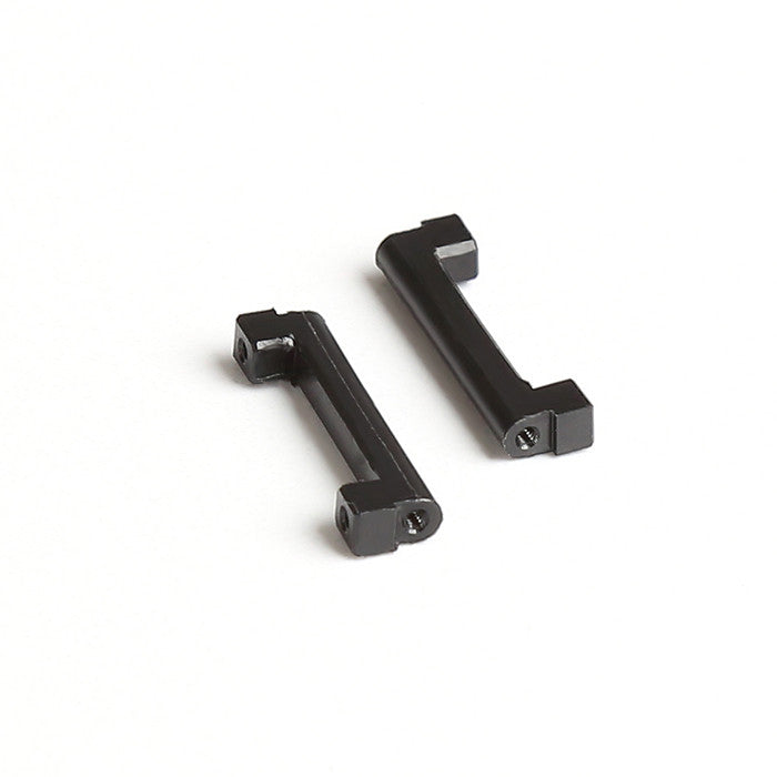 ESC Mount bracket set - M1 Evo