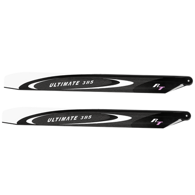 OMP Hobby 385mm Main blade - M4