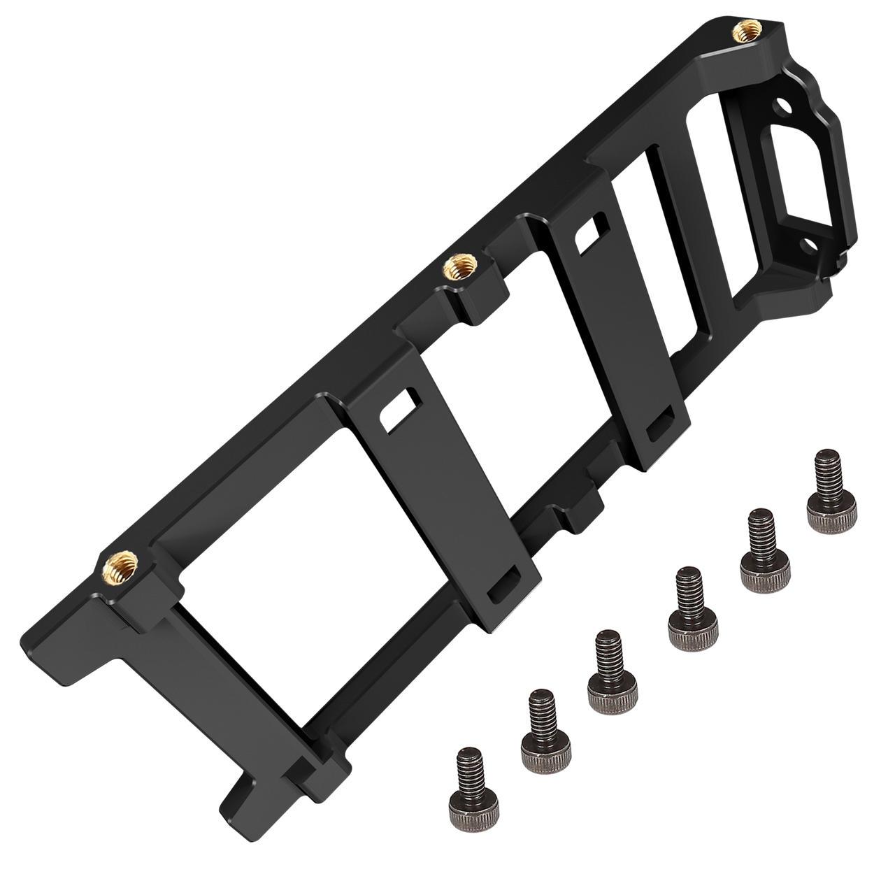 OMP Hobby M4 Battery Rail - M4/M4 MAX – Rotorquest Inc.