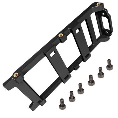 OMP Hobby M4 Battery Rail - M4/M4 MAX
