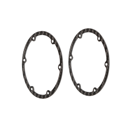 OMP Hobby M4 Main Pulley 99T