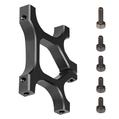 OMP Hobby M4 Tail Boom Mount - B - M4