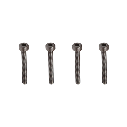 OMP Hobby socket cap screw M2x16mm - M4