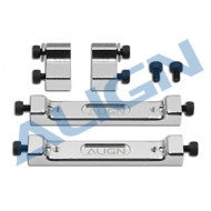 500X Frame Mounting Block