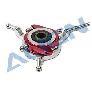 500X CCPM Metal Swashplate